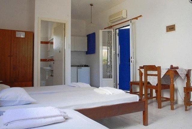 Amfitrion Aparthotel