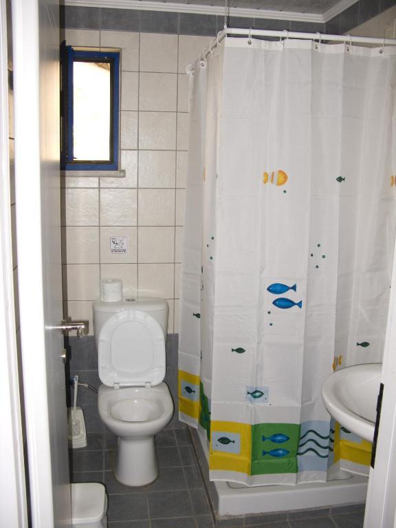 Filoxenia Apartment Lentas