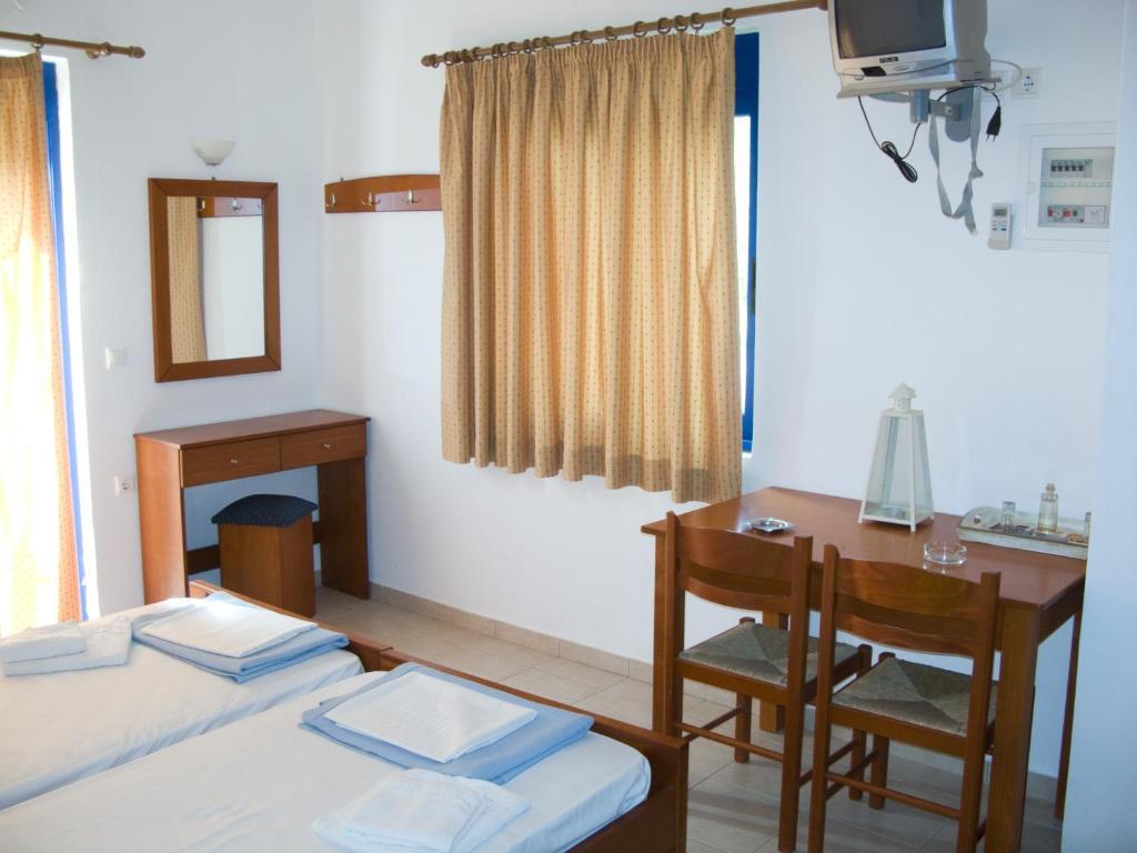 Apartment Filoxenia