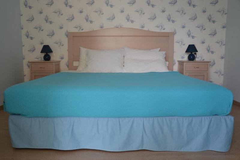 Valente Perlia Guest house 2*