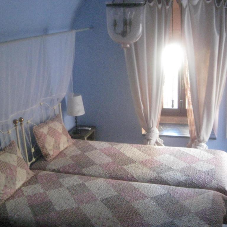 Traditional Ianthe 3* Vessa