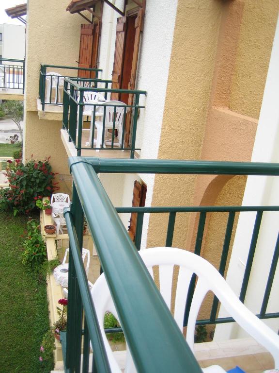 Electra Hotel