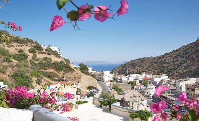 Fevro Agia Galini (Crete)