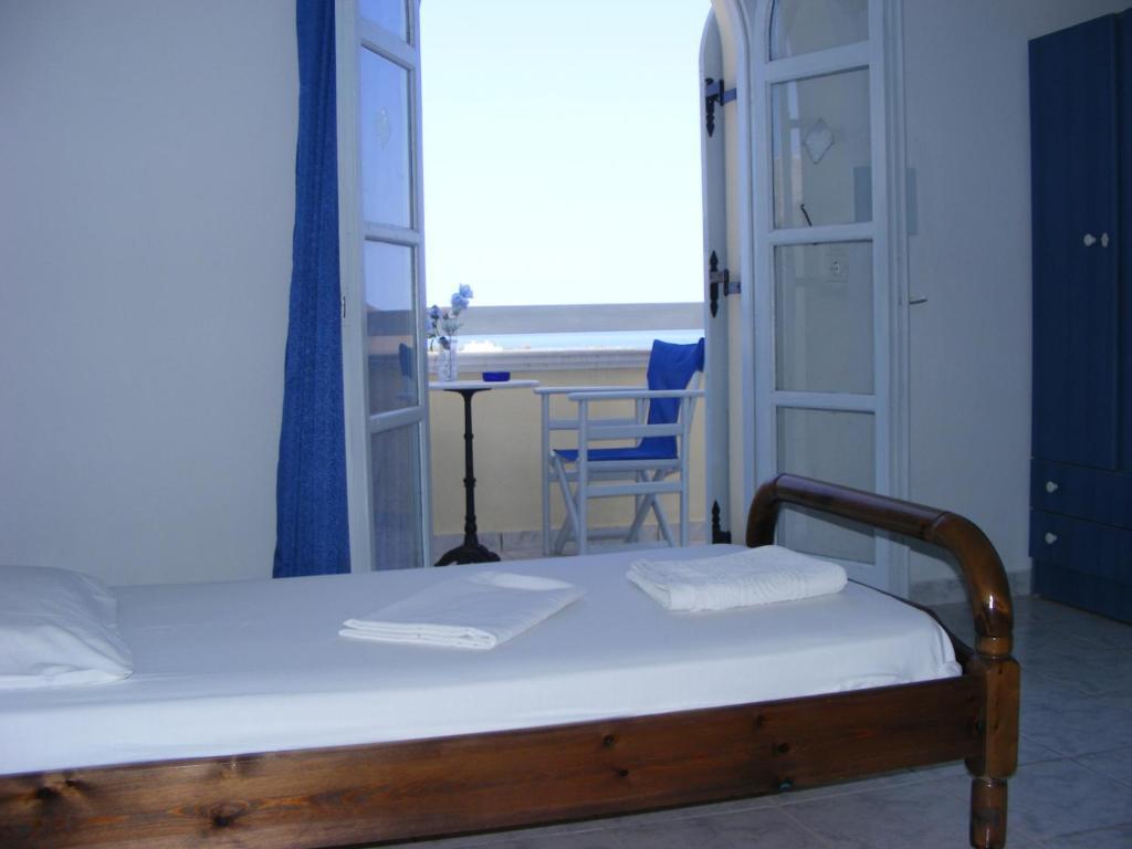 Kouklakis Aparthotel