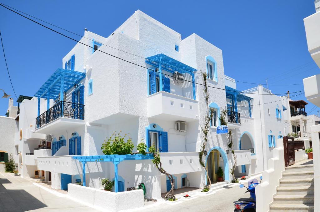 Blue Sky Aparthotel