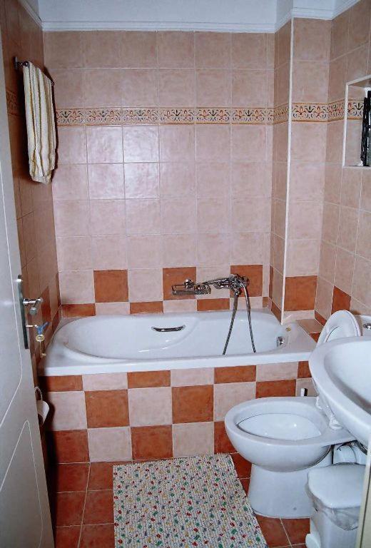 Aparthotel Enatha 3*