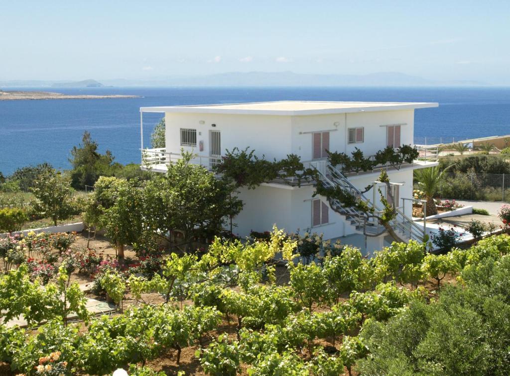 Villas Michalis 3*
