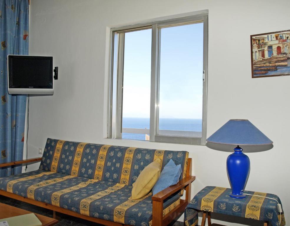 Villas Michalis Chorafakia