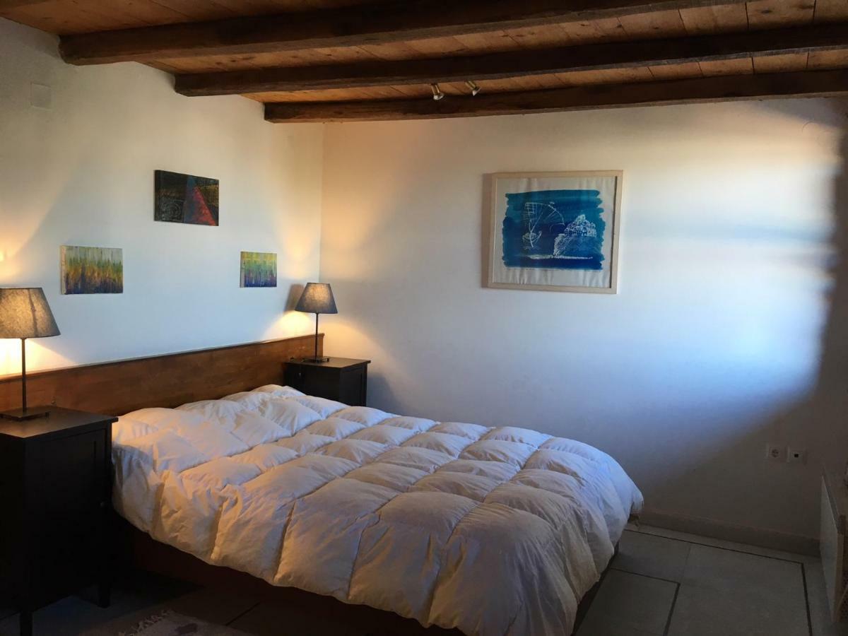 Stone House In Syros Apartment