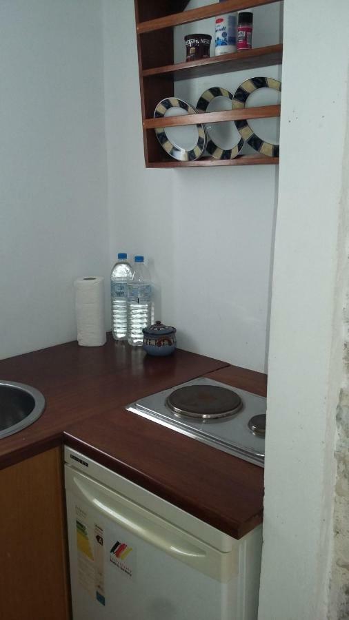 Stone House In Syros Apartment Ermoupoli