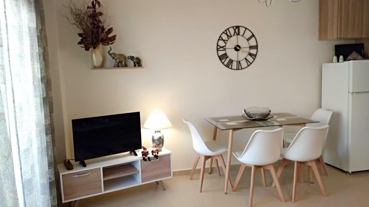 Apartment Iris Deluxe 2 Kavala