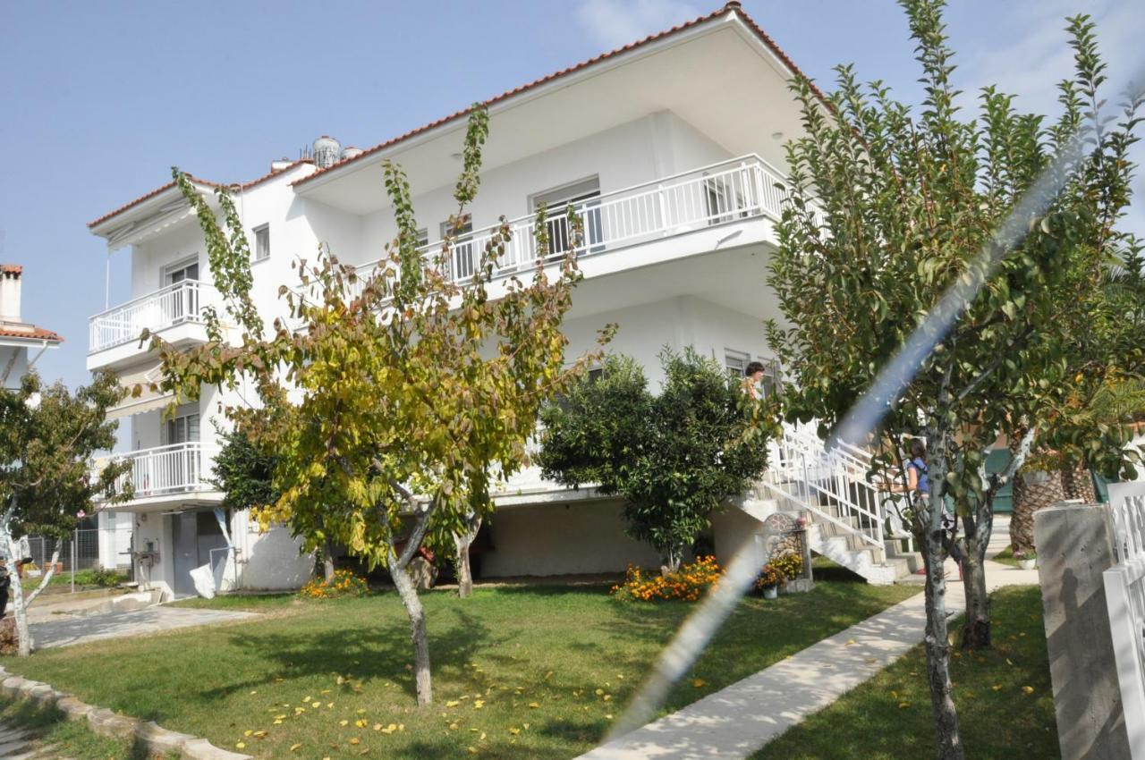 Despina Apartment