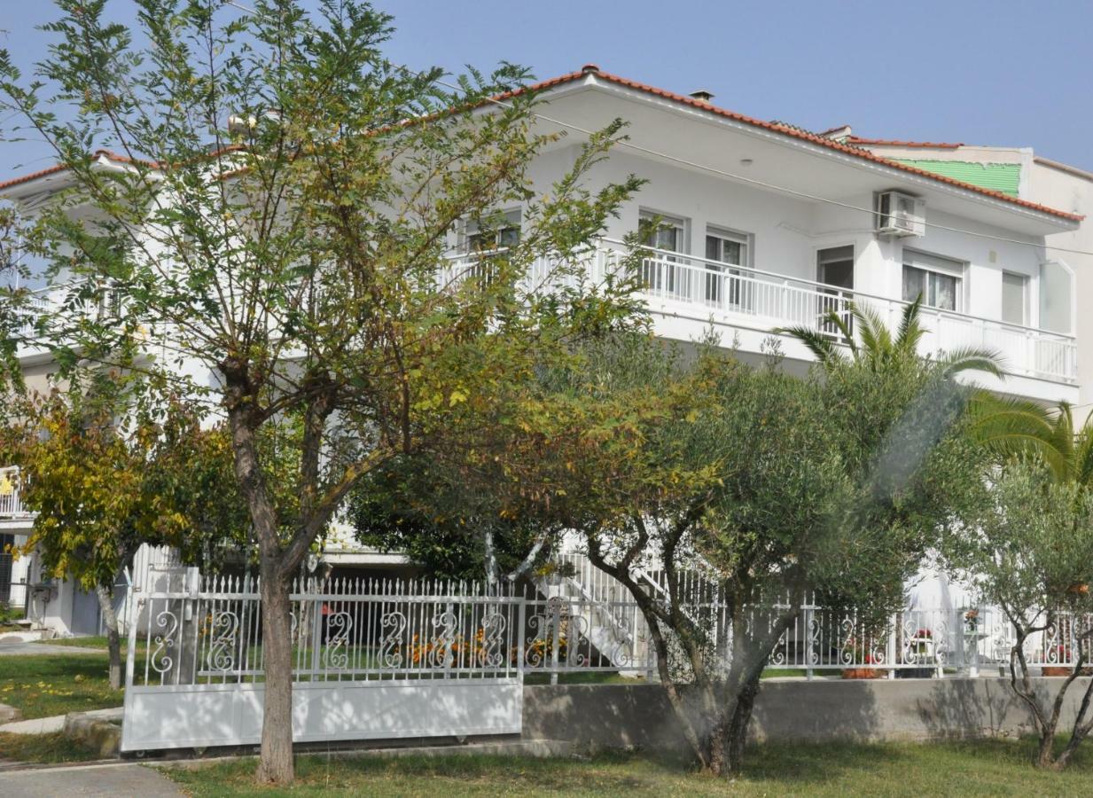 Despina Apartment Keramoti (Macedonia)