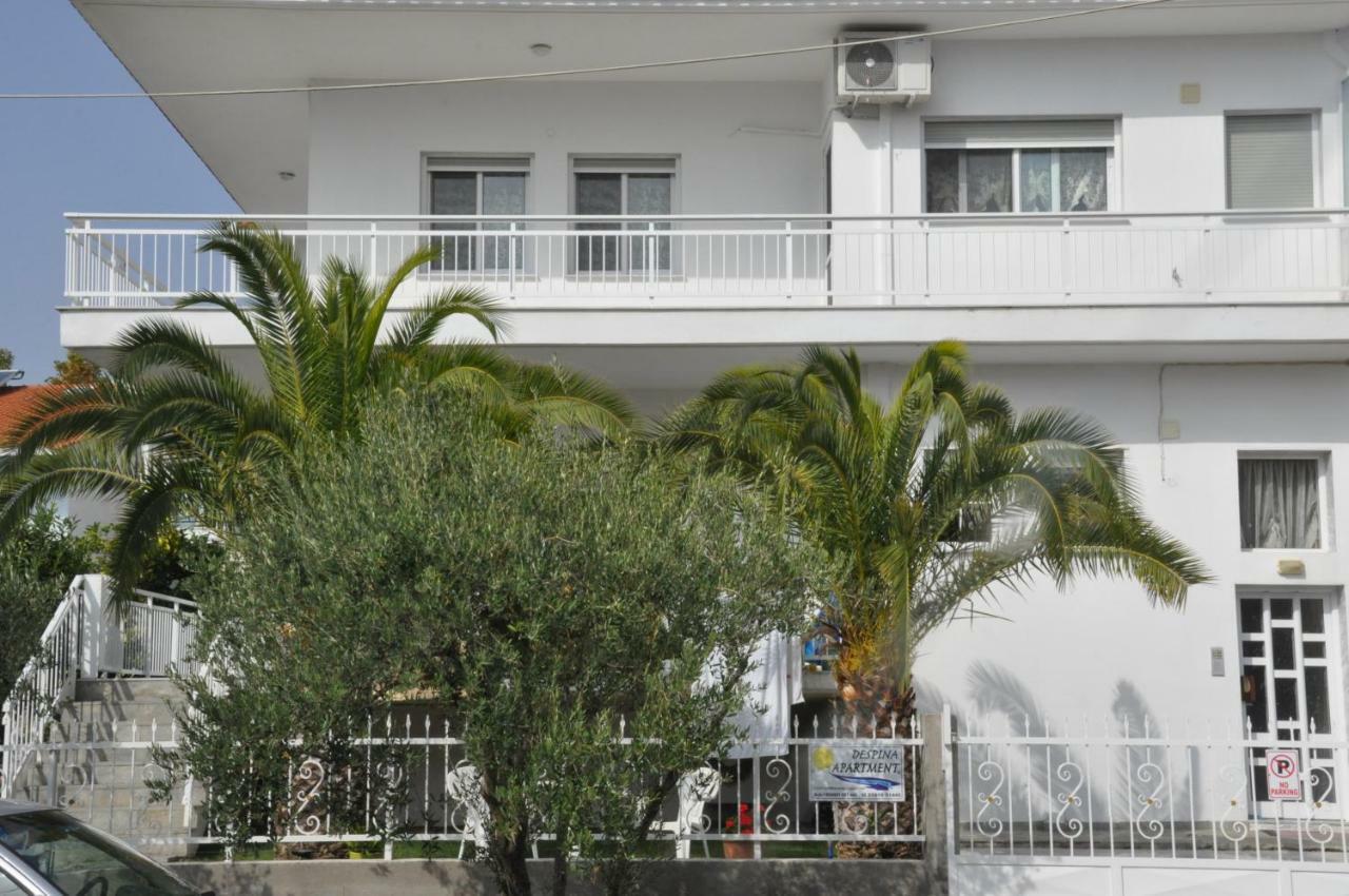 Despina Apartment Keramoti (Macedonia)