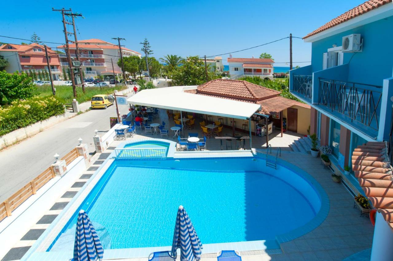 Apollon Hotel 2*