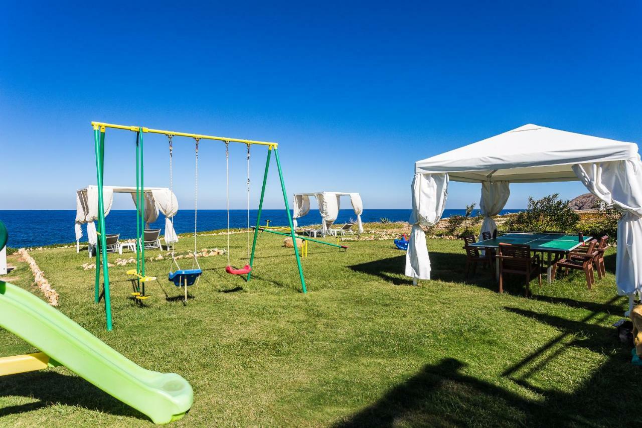 Lili Sea Front Houses, Unique Escape By The Sea, By Thinkvilla Apartment