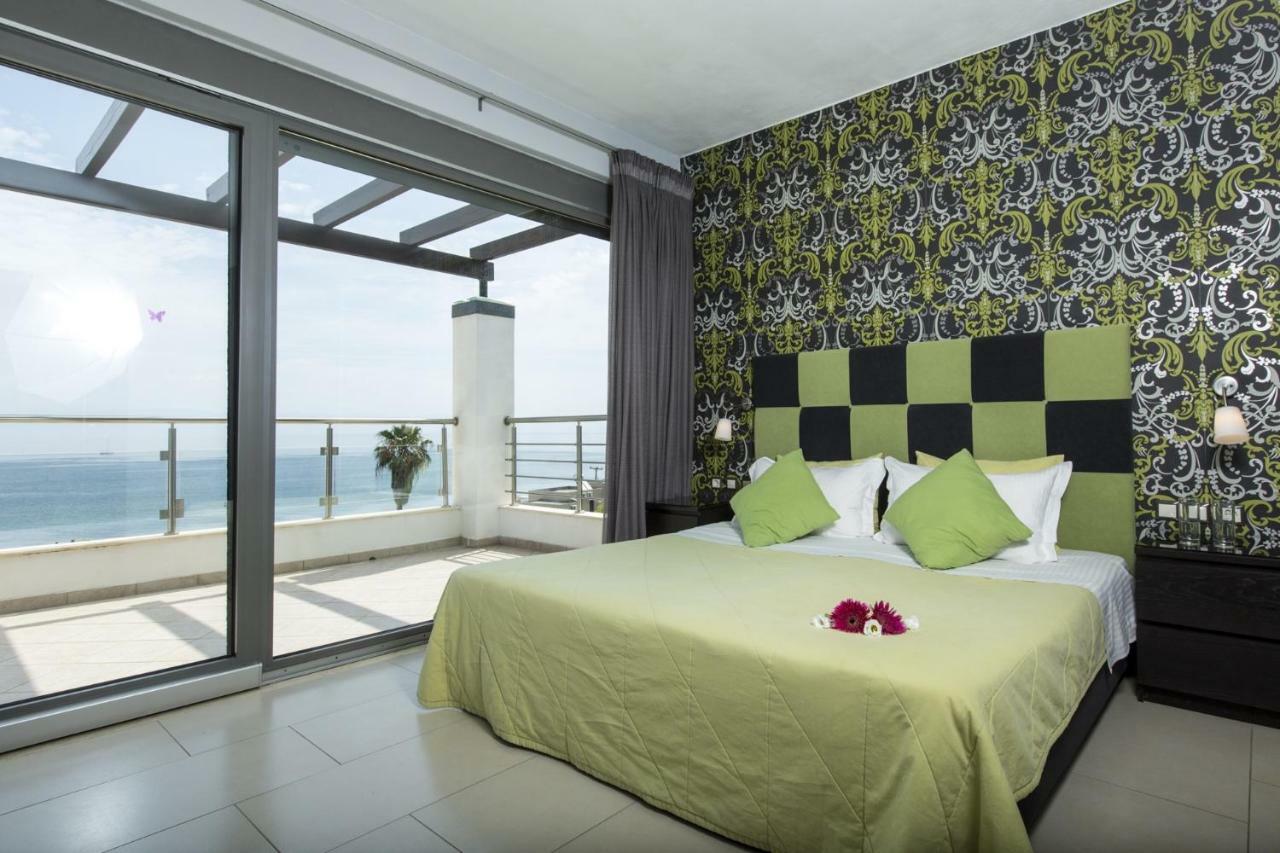 Ionian Pearl Luxury Villa Mesongi