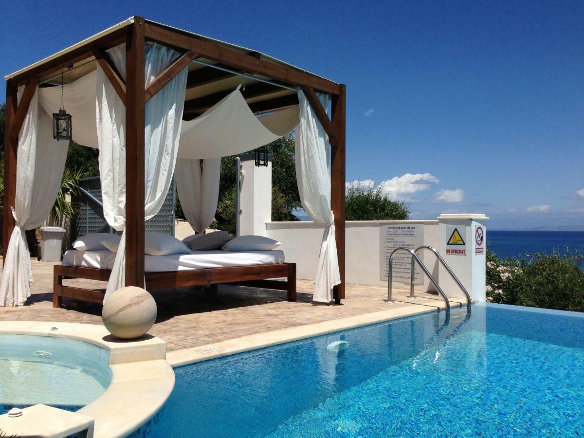 Ionian Pearl Luxury Mesongi