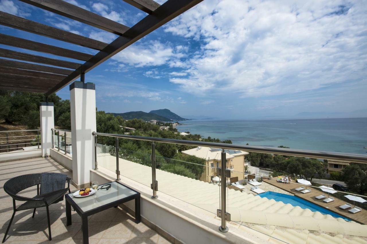 Ionian Pearl Luxury *
