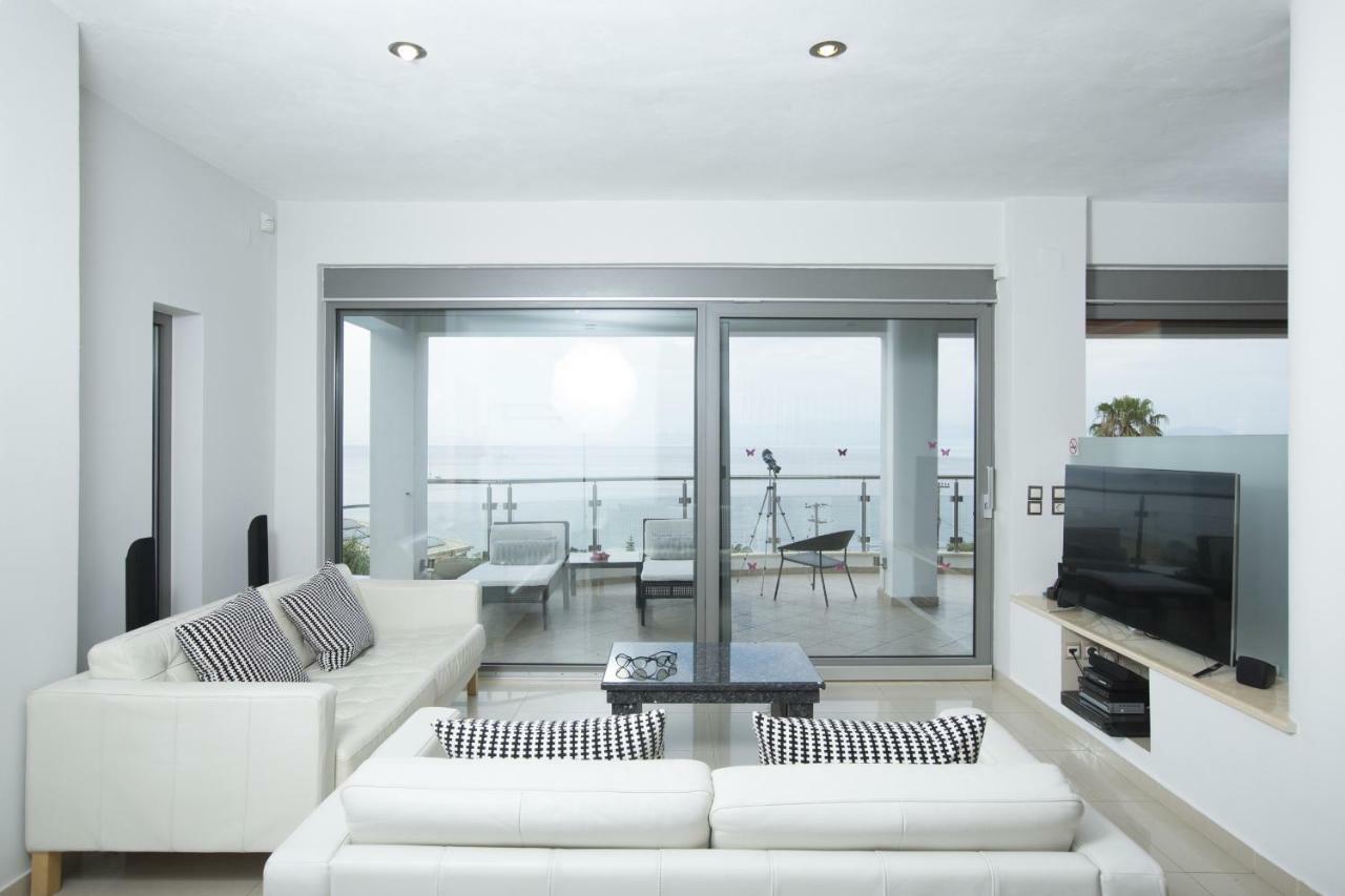 Villa Ionian Pearl Luxury *