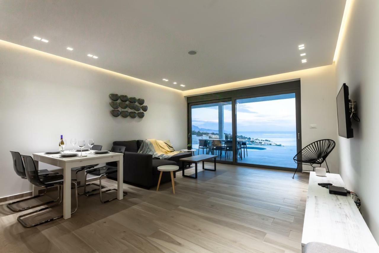 Nissos Villa Lindos (Rhodes)