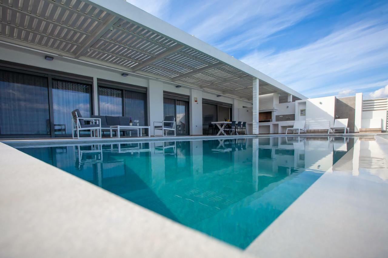 Nissos Villa Lindos (Rhodes)