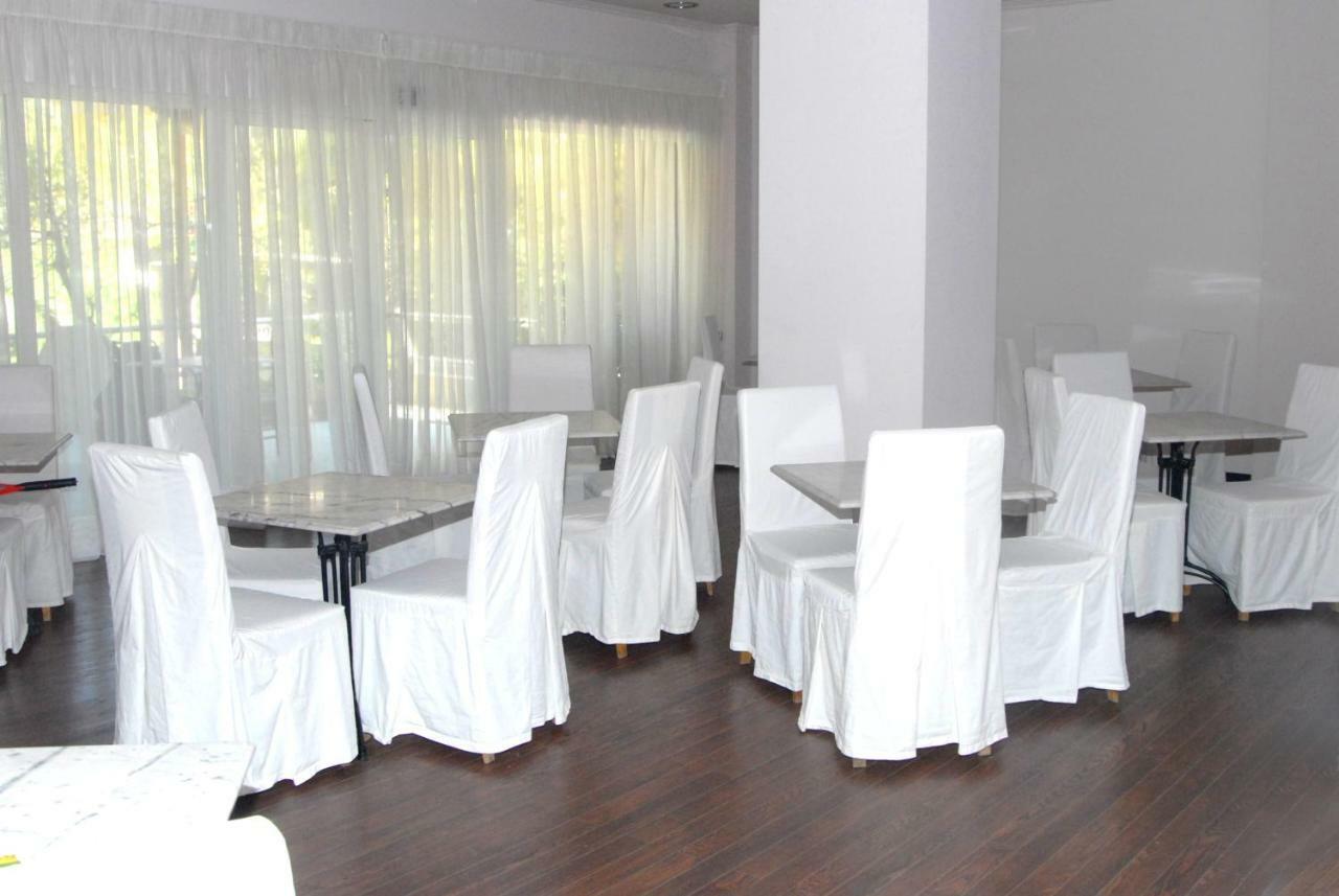 Hotel Georgios 2*