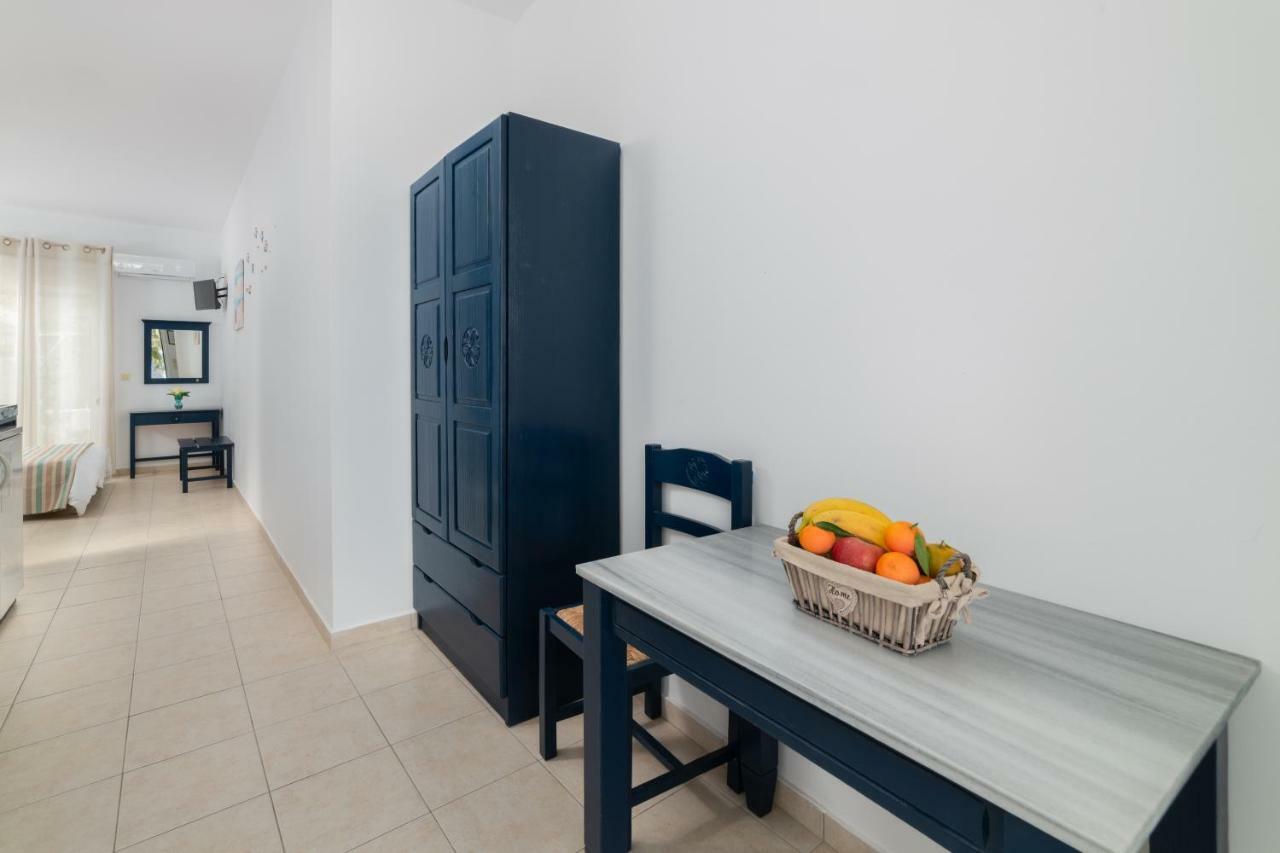 Kozas Superior Apartment