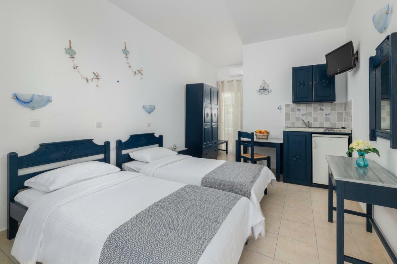 Kozas Superior Apartment