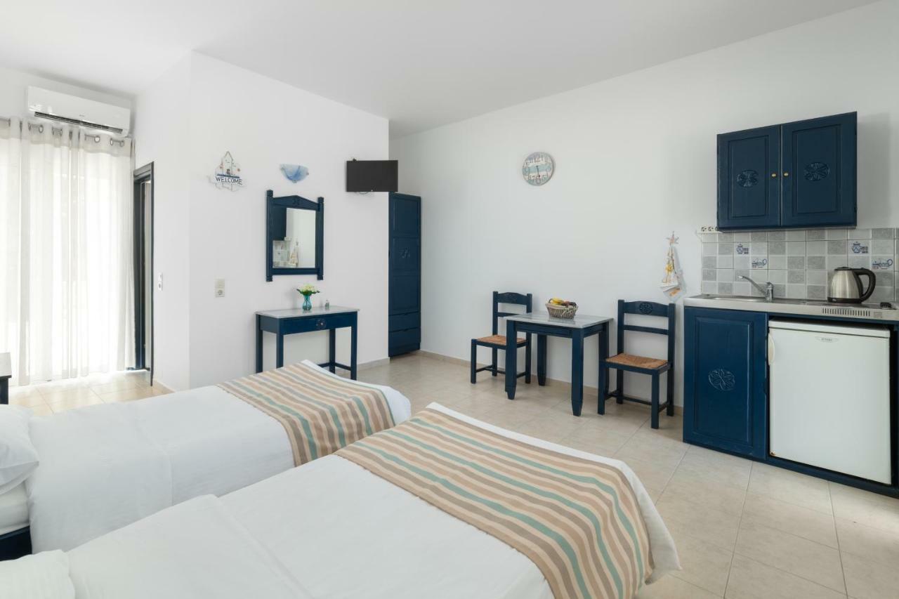 Kozas Superior Apartment