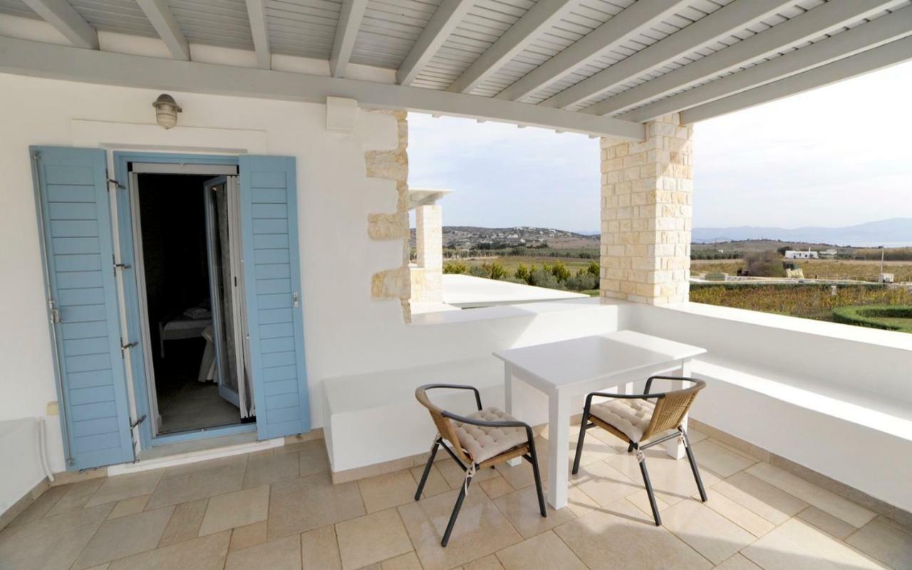 Busho Holiday home Naousa (Paros)