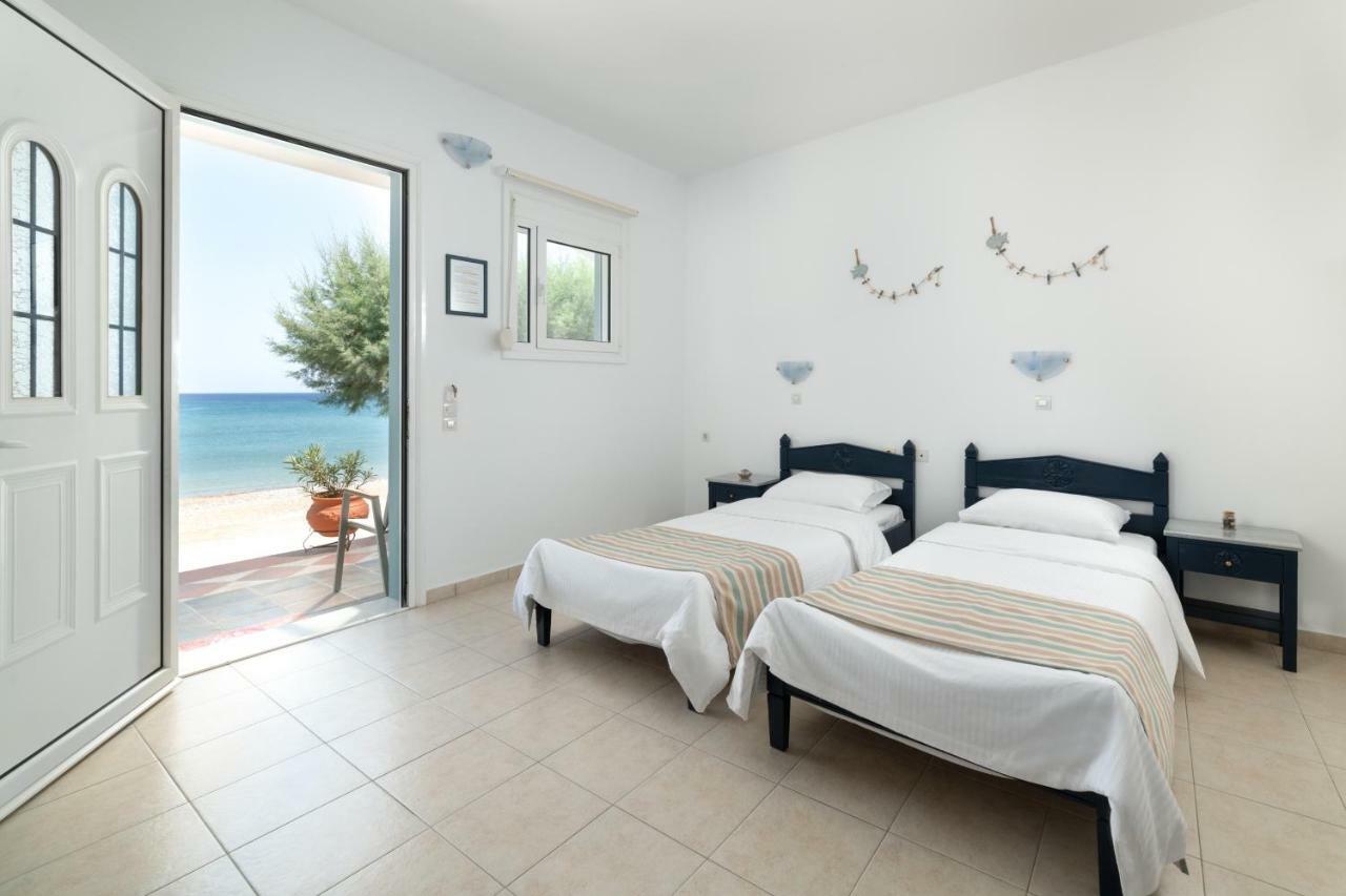 Kozas Superior Apartment Archangelos (Rhodes)