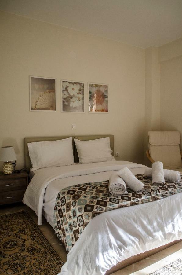 Pasithei Holiday home