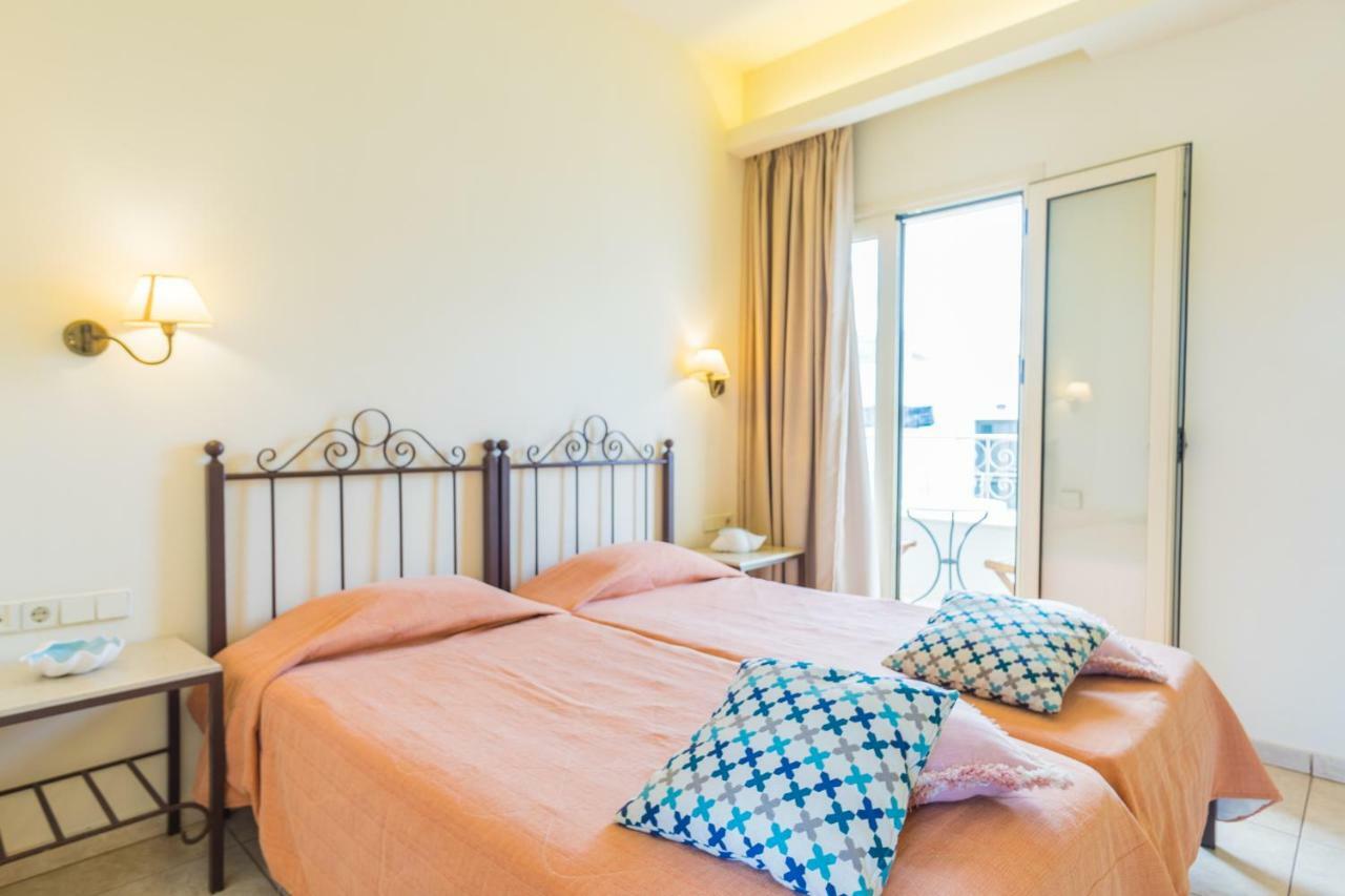 Pela Sofia Apartment