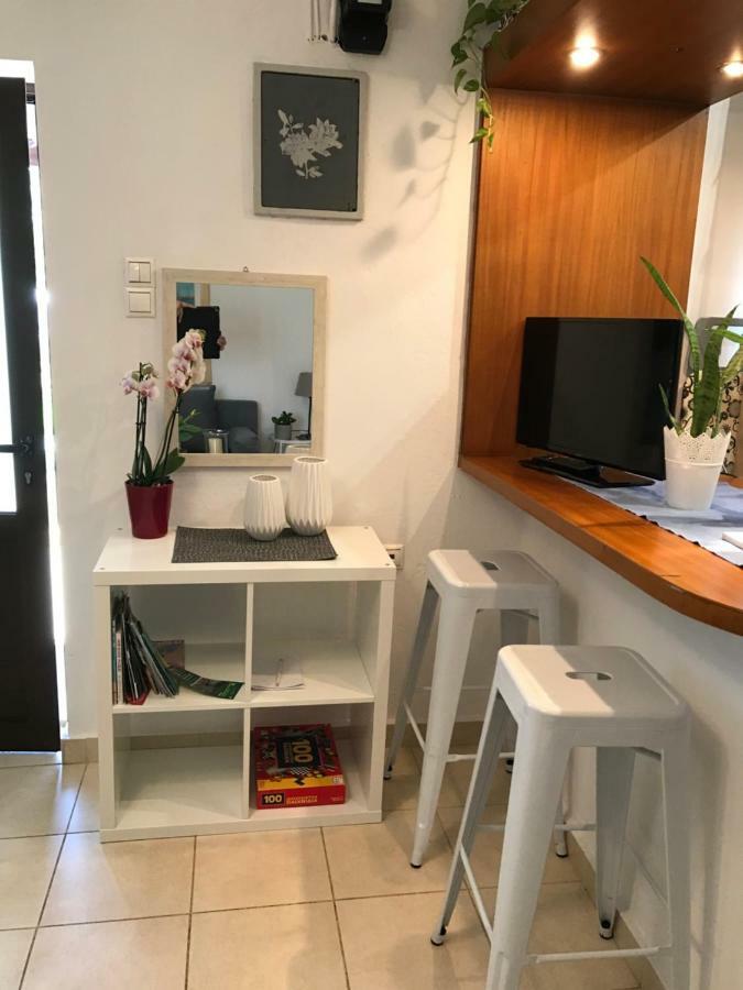 An Studio Apartment *
