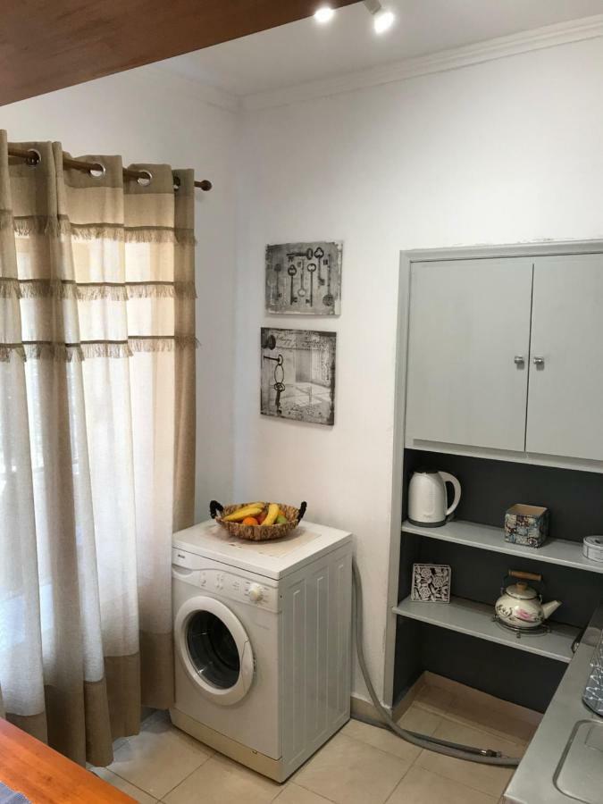 Apartment An Studio Chania (Crete)