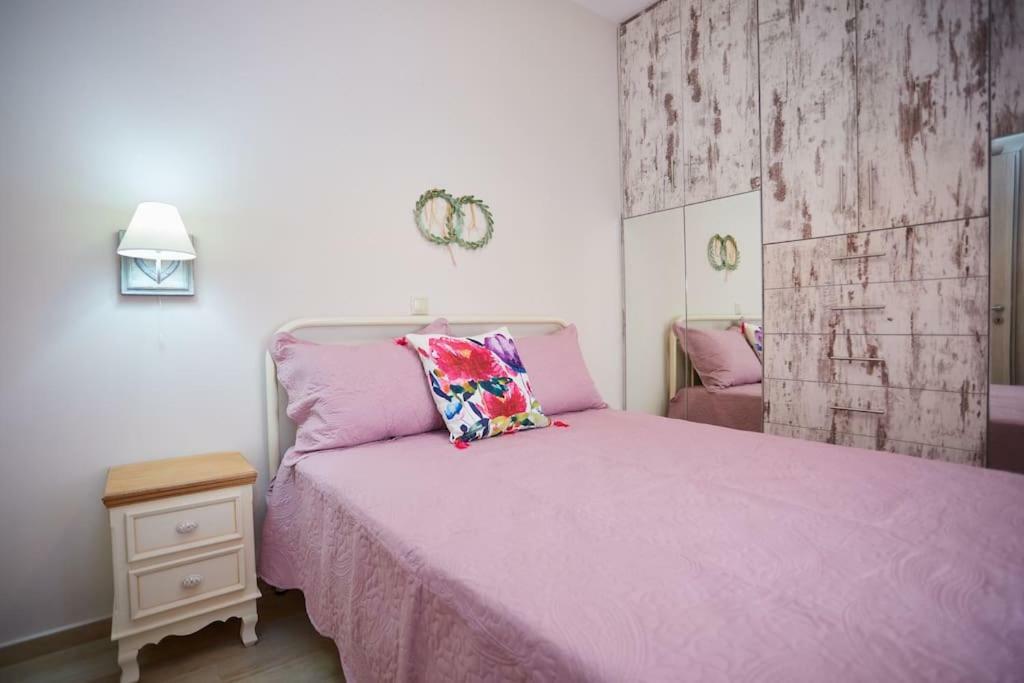 Chioni's Apartment *