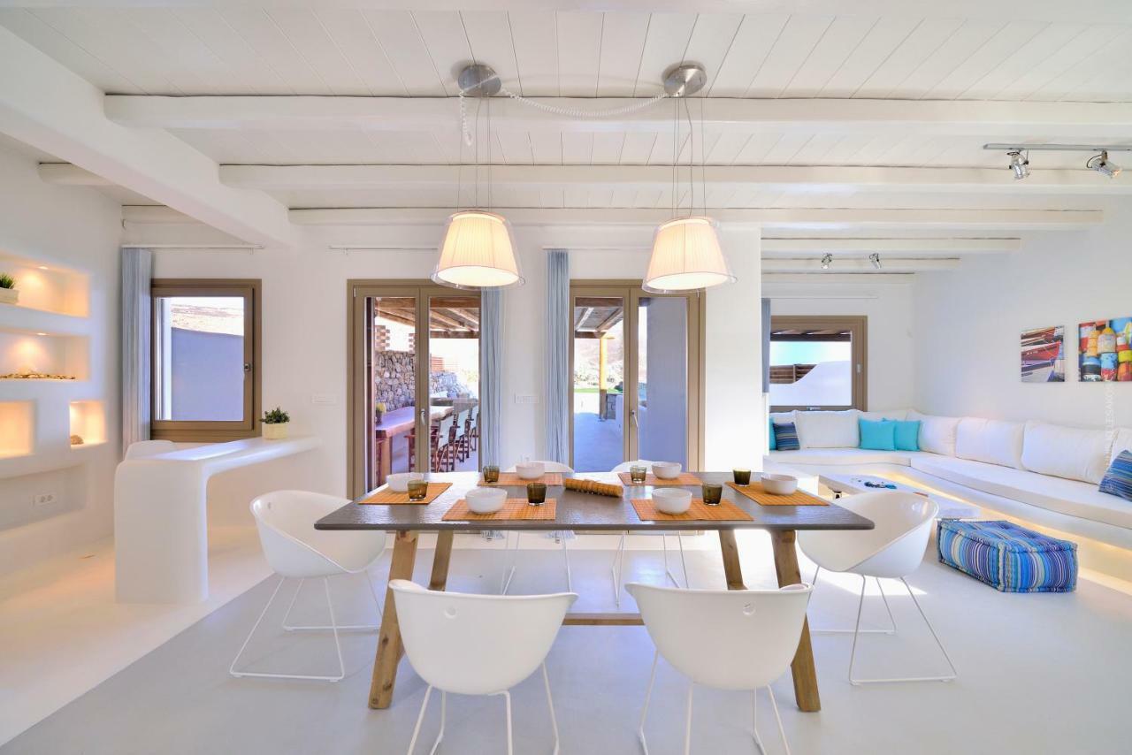 Kimothoe By Thalassa Mykonos Villa Elia (Mykonos)