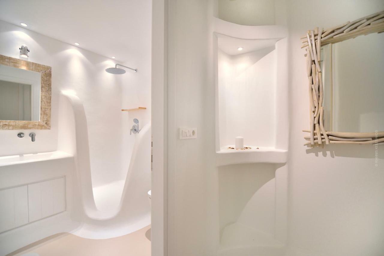 Kimothoe By Thalassa Mykonos *