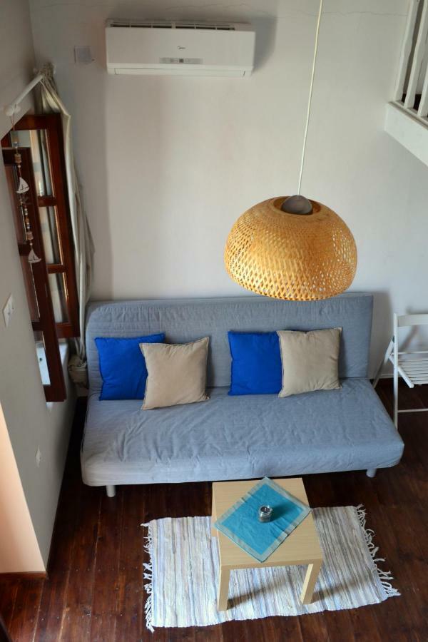 House Galini Apartment *