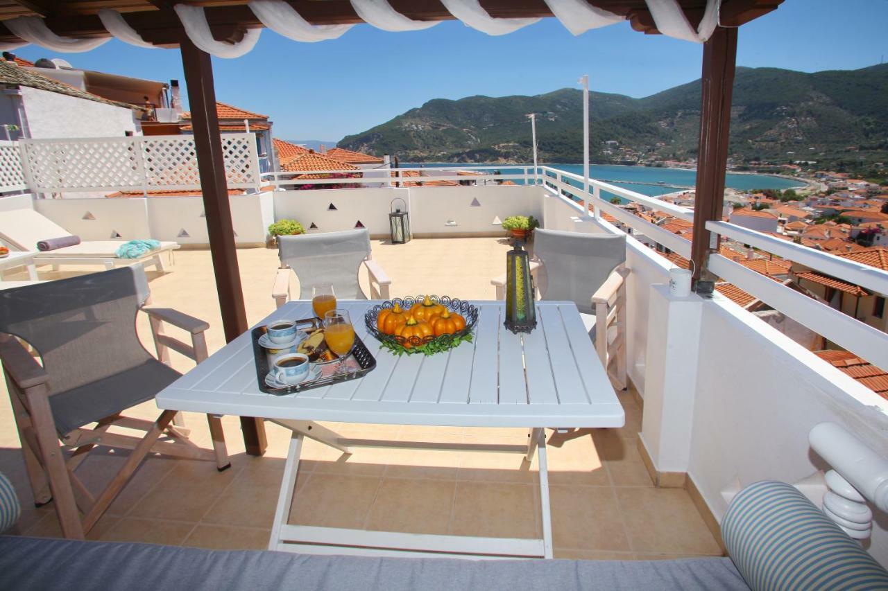 Holiday home Kamara House *