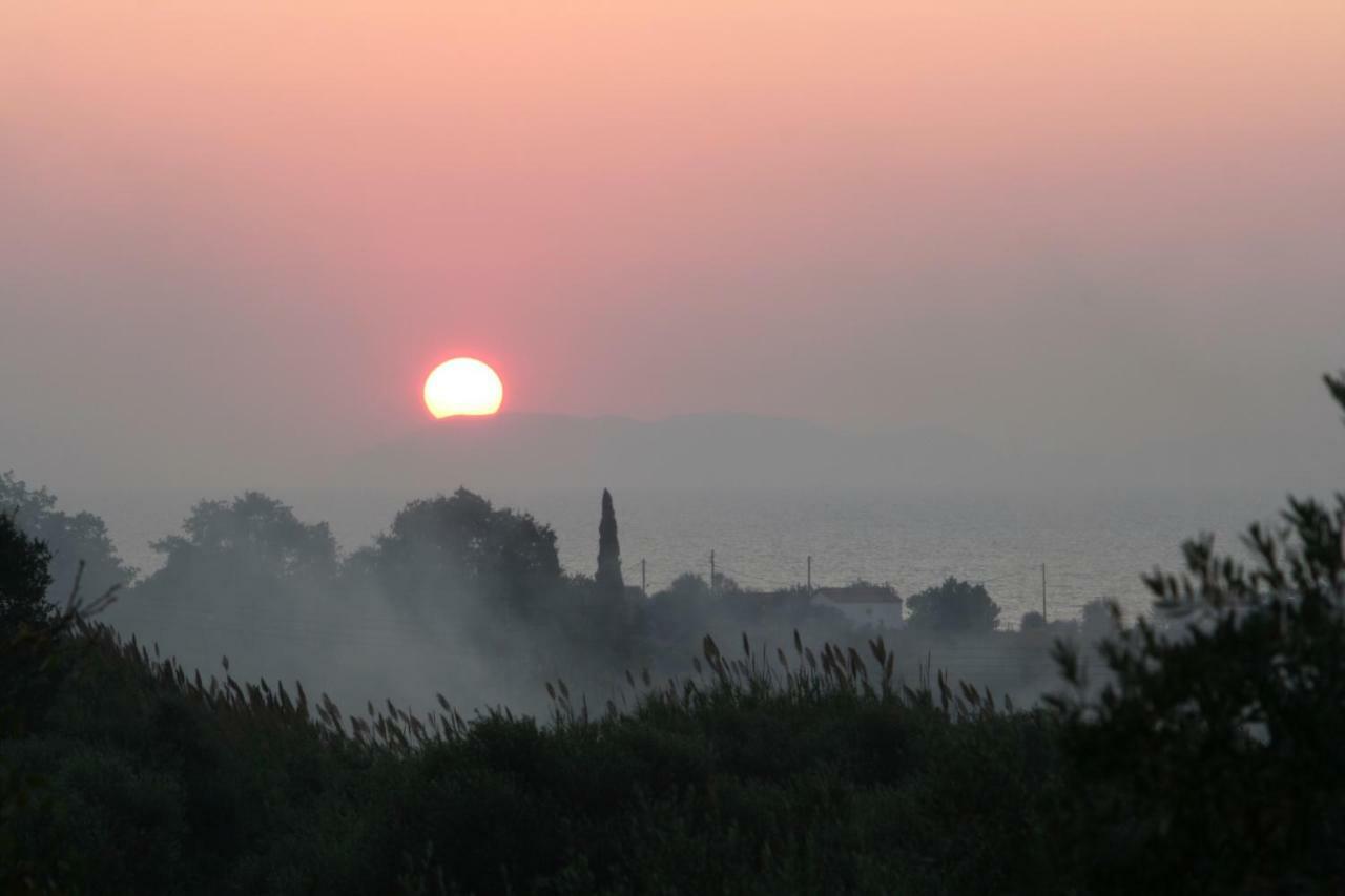 Ionianeon * Agios Ilias (Elis)