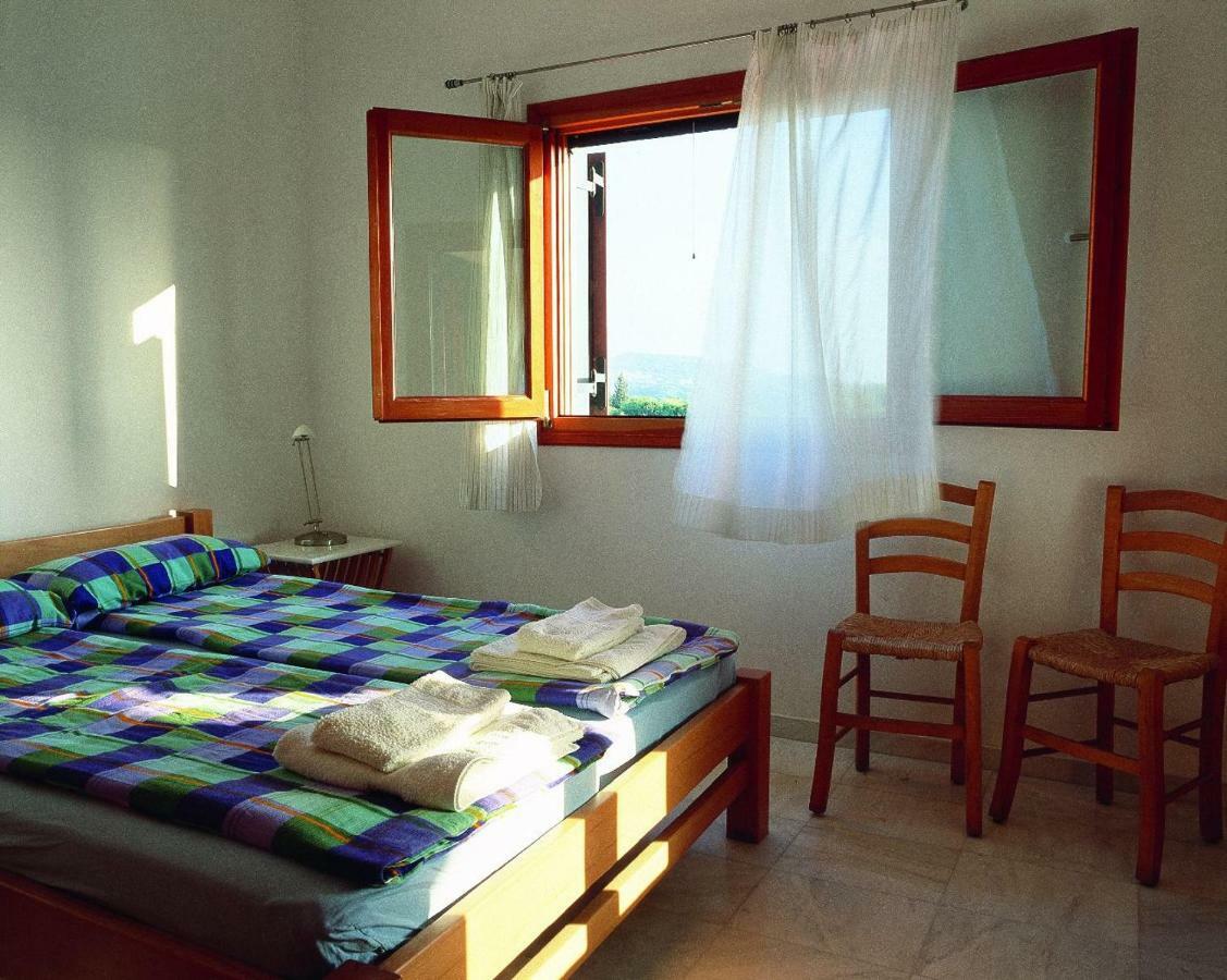 Ionianeon Holiday park *