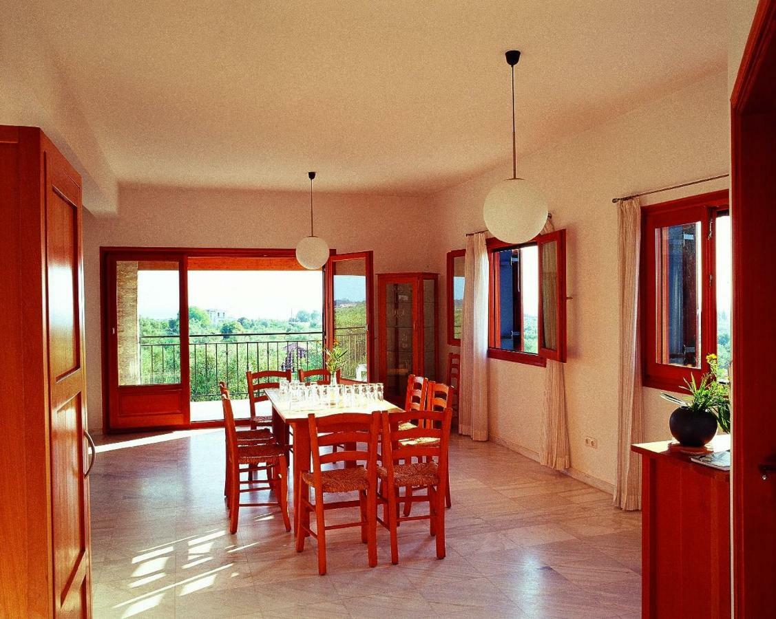 Holiday park Ionianeon