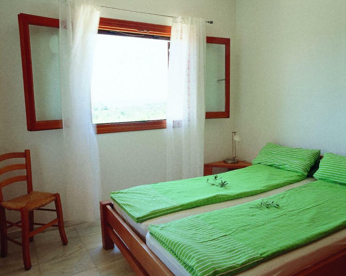 Ionianeon Holiday park