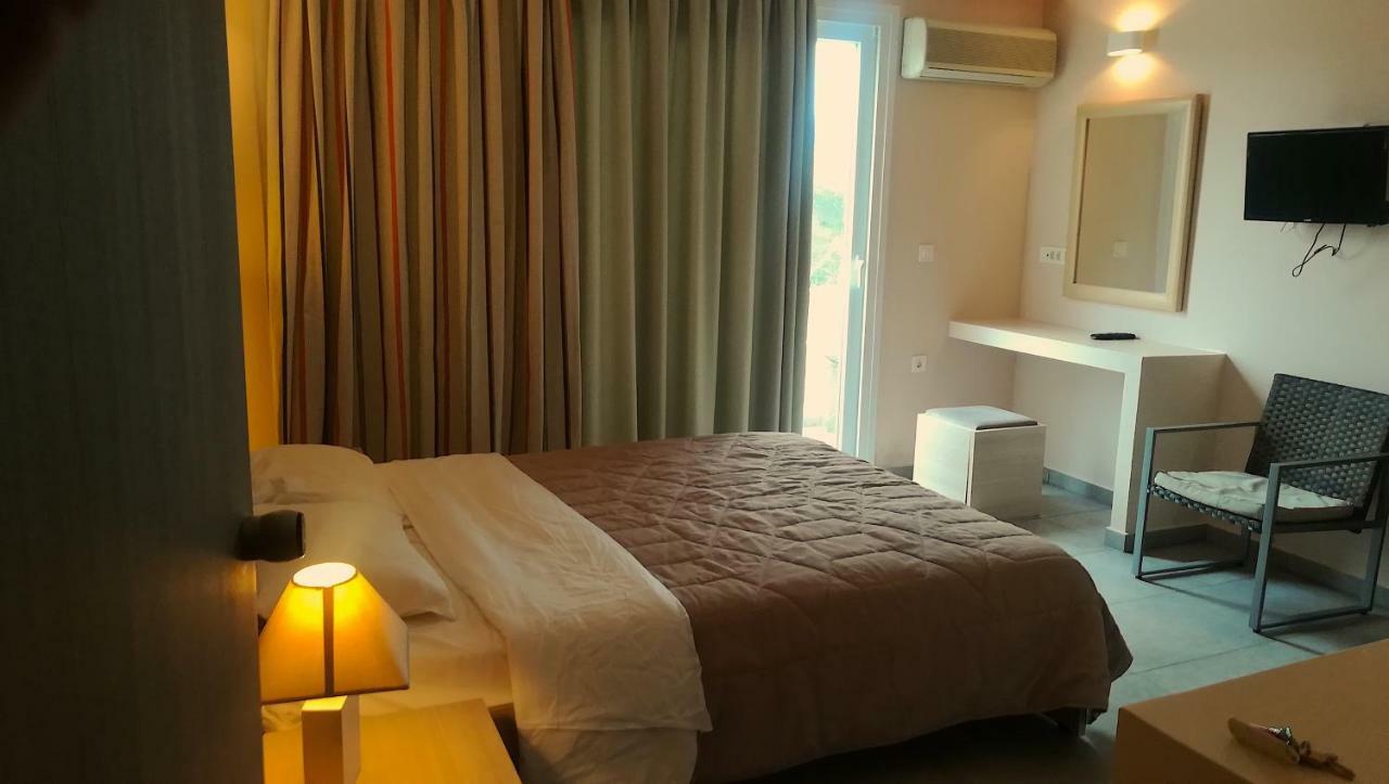 Apollon Hotel