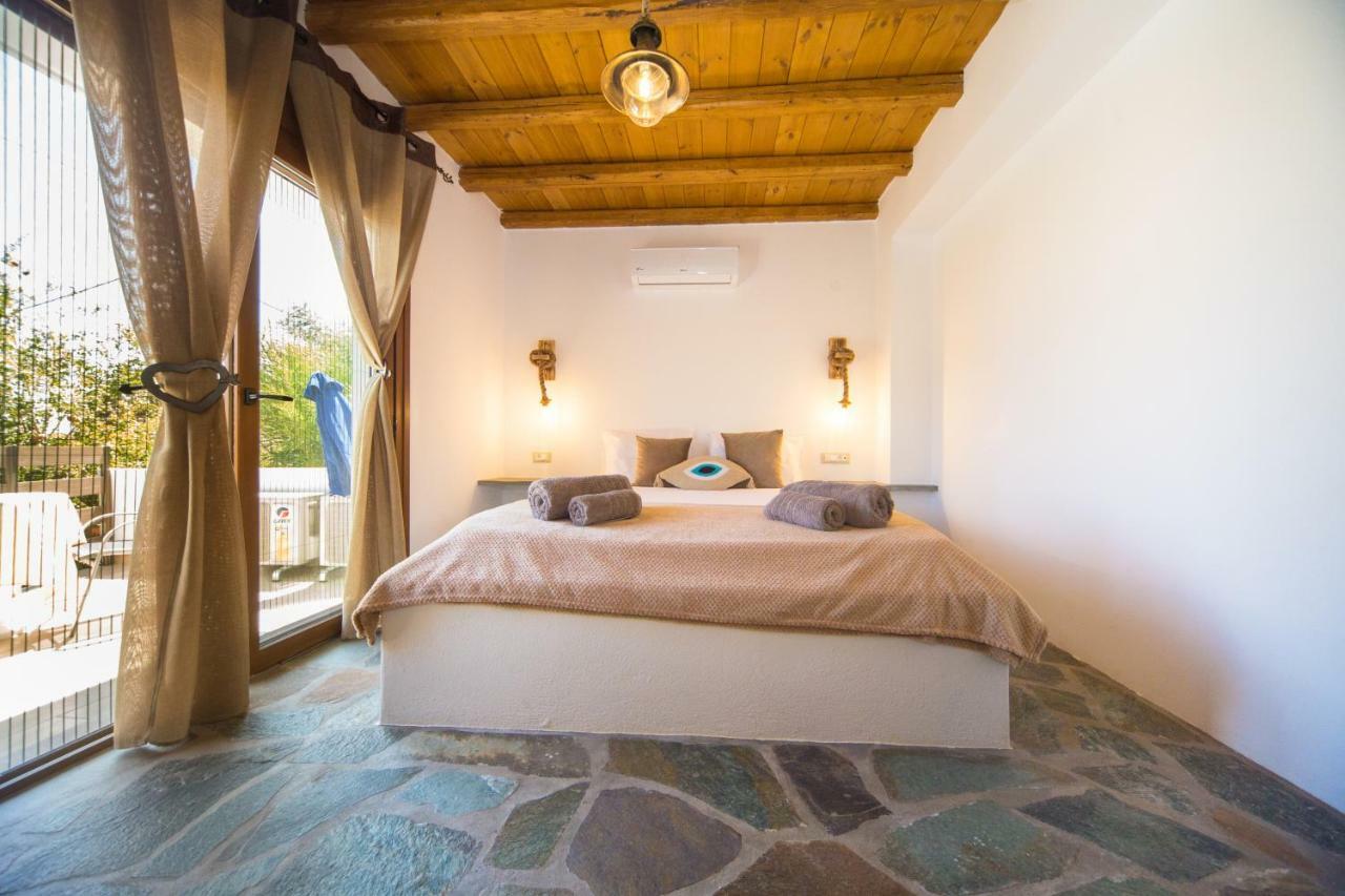 Holiday home Pitropos Garden Archangelos (Rhodes)