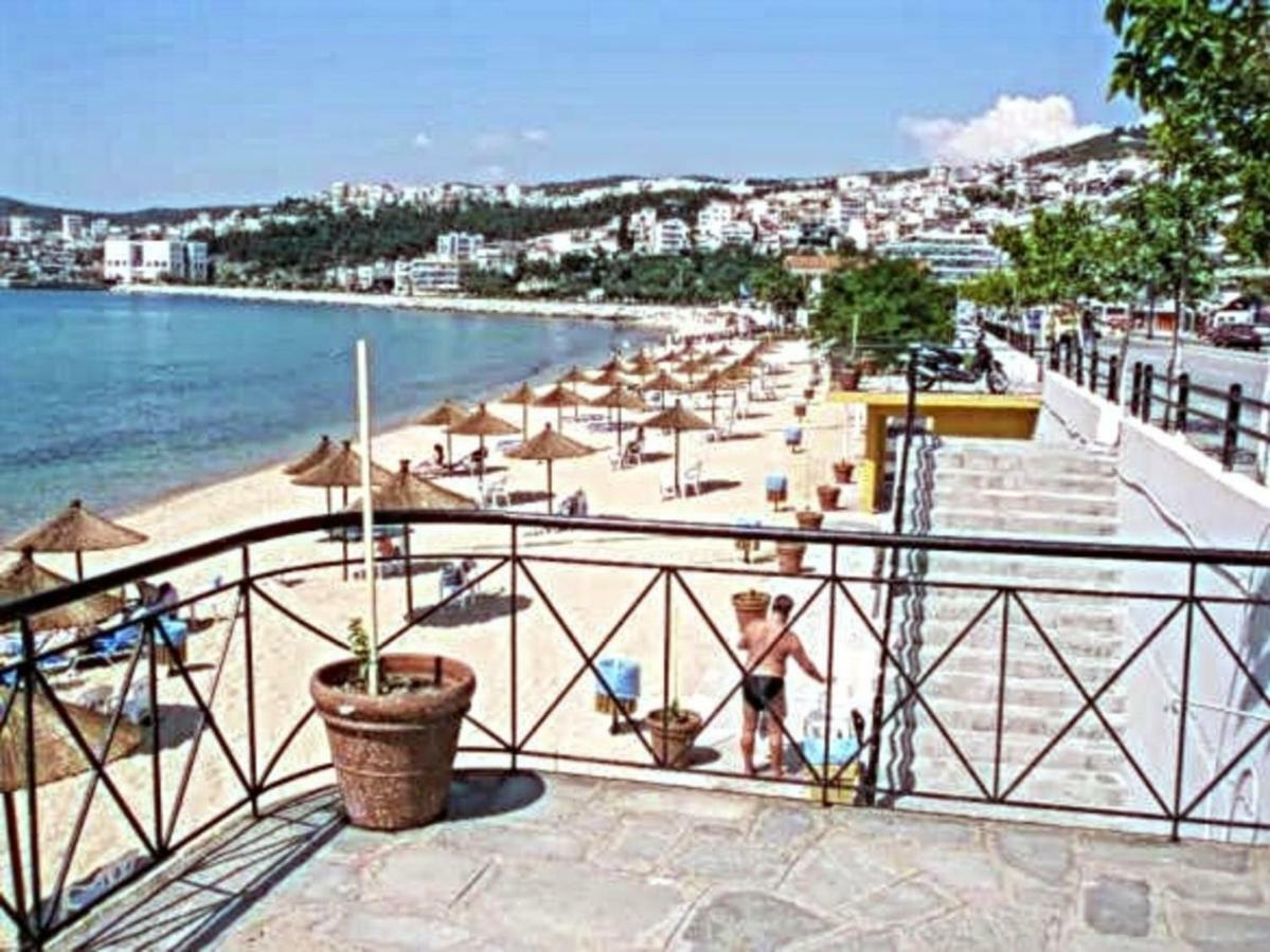 Cosy Seaside Kavala