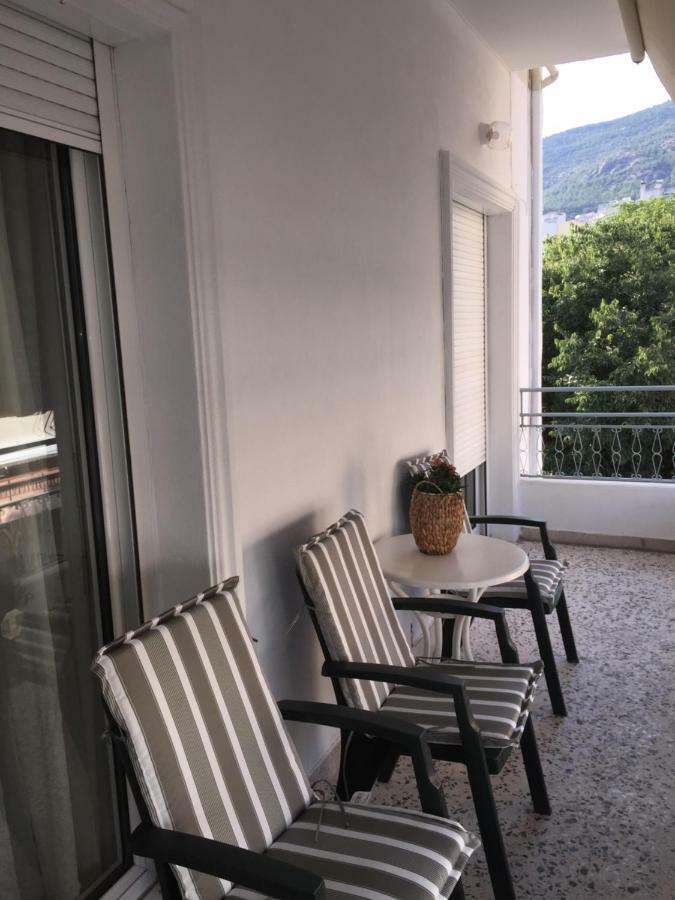 Apartment Cosy Seaside *