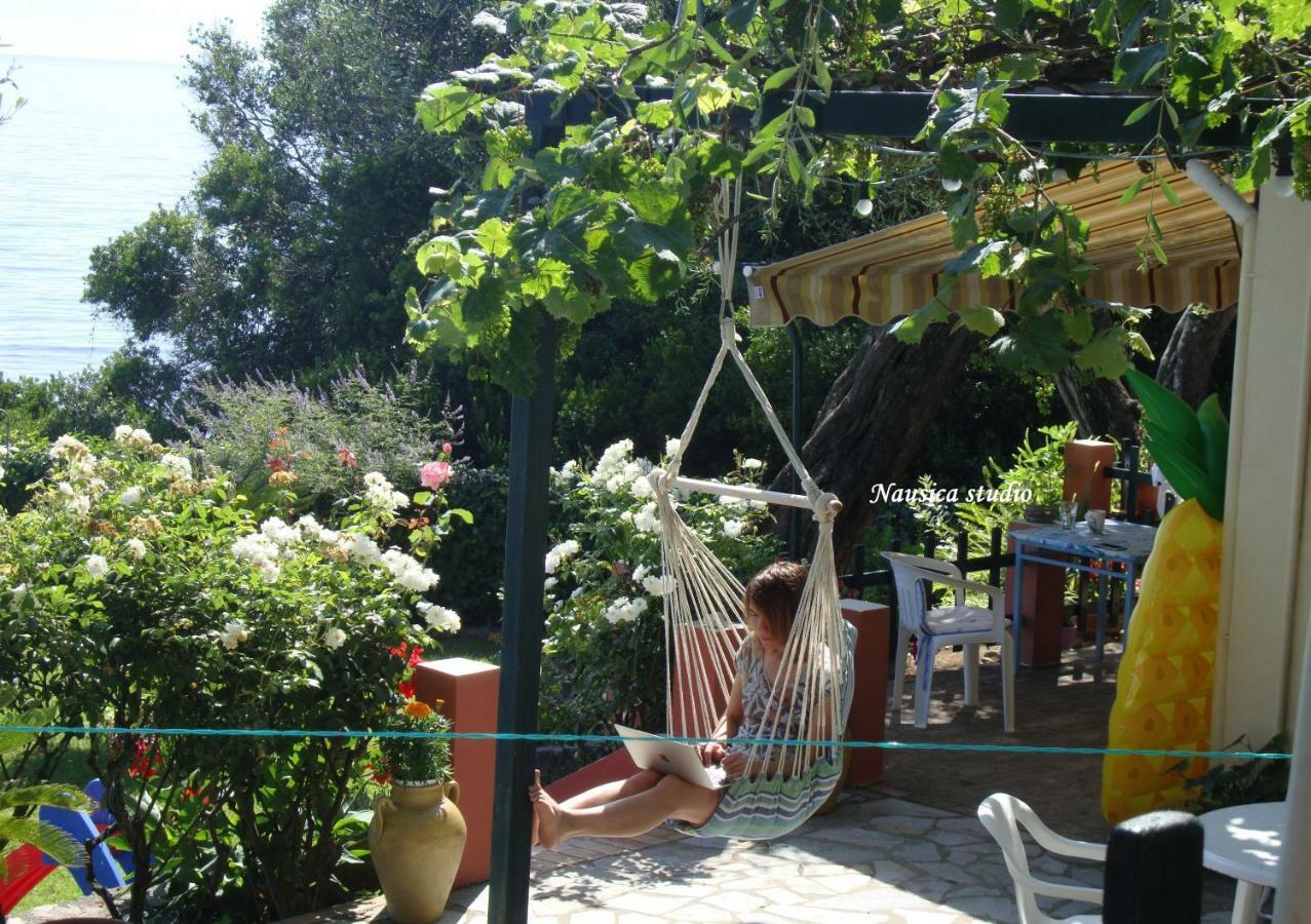 Country house Nausica... A Sense Of Paradise!